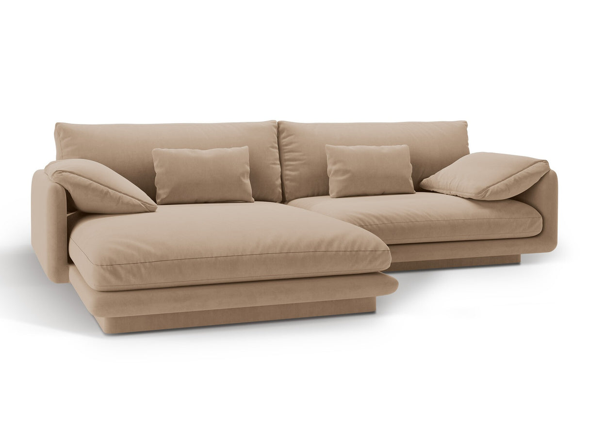 Minkštas kampas 578799