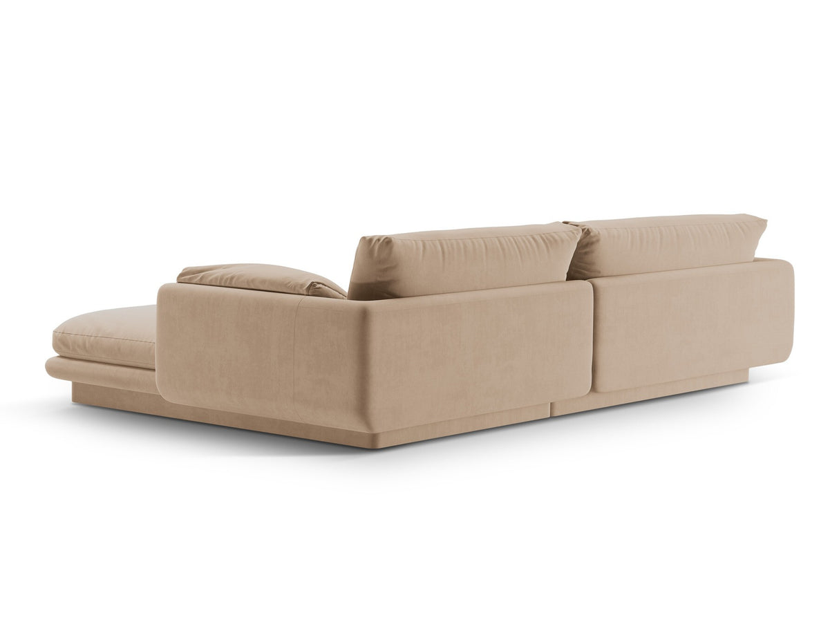 Minkštas kampas 578799