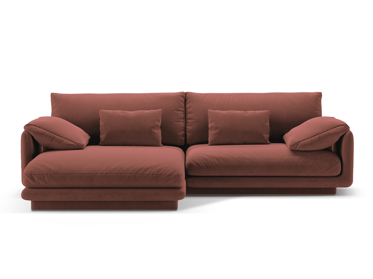 Minkštas kampas 578799