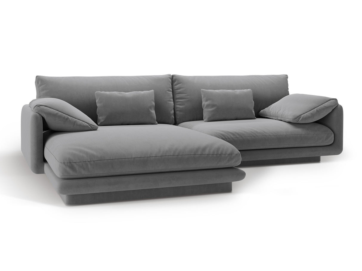 Minkštas kampas 578799