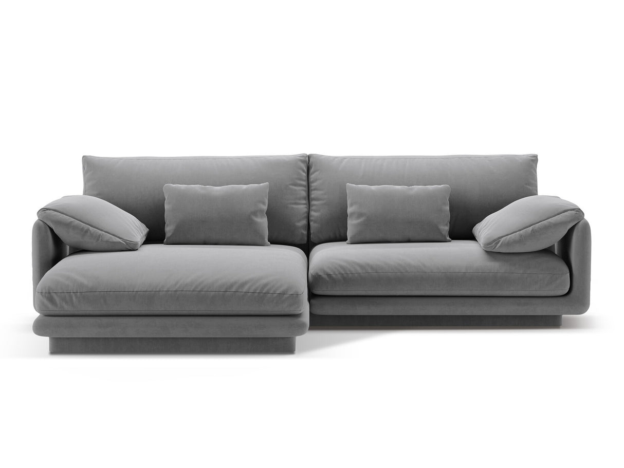 Minkštas kampas 578799