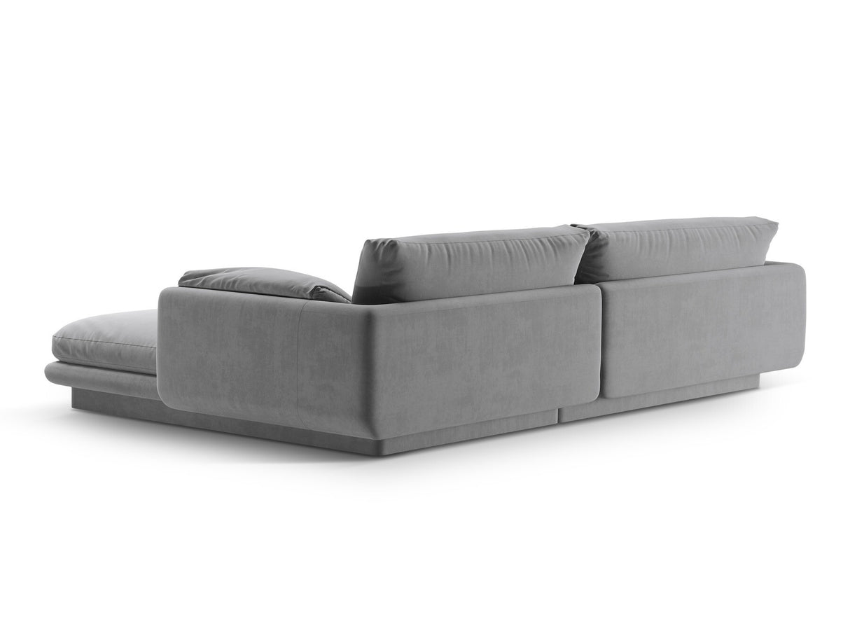 Minkštas kampas 578799