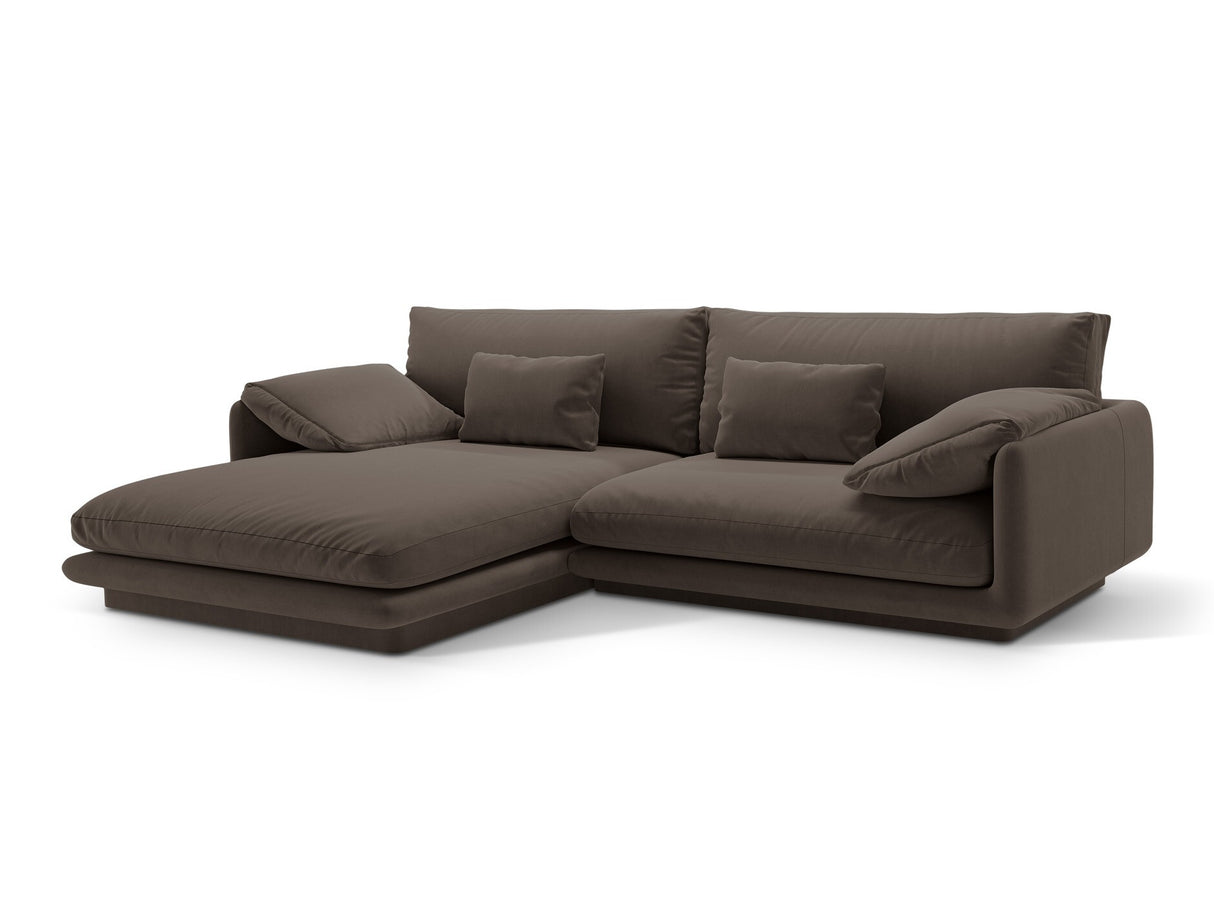 Minkštas kampas 578799