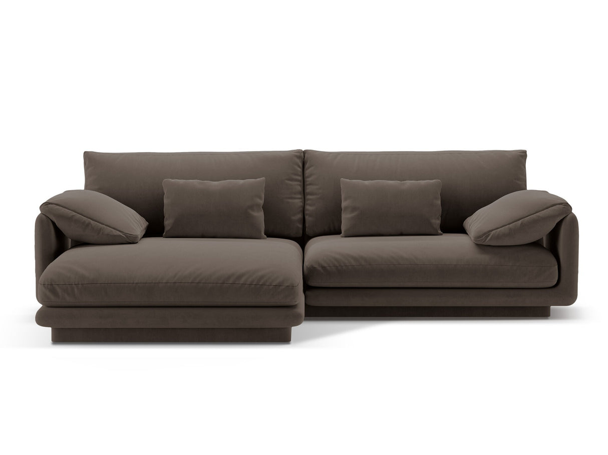 Minkštas kampas 578799