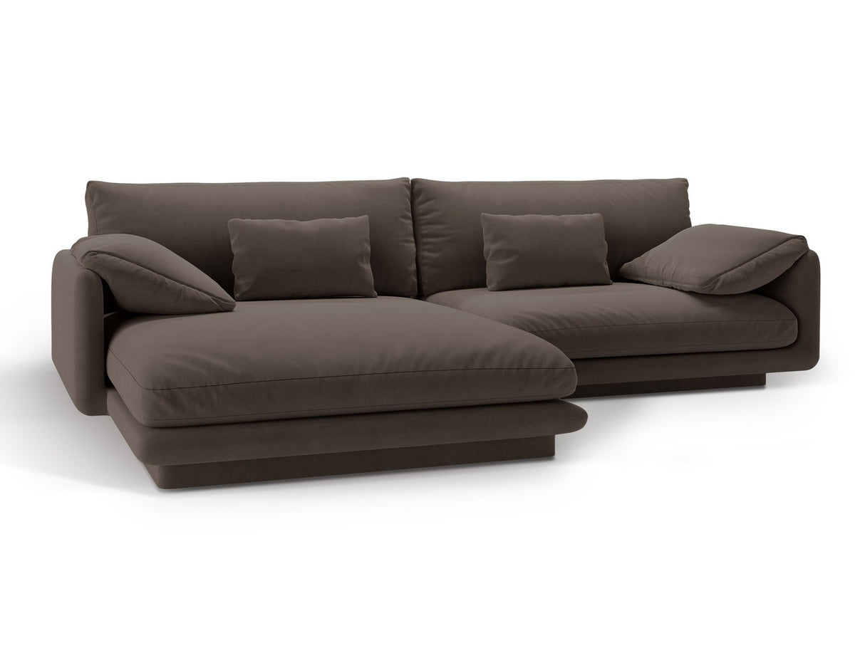 Minkštas kampas 578799