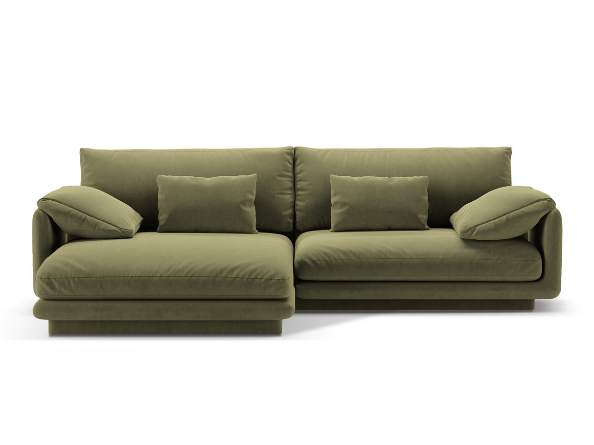 Minkštas kampas 578799