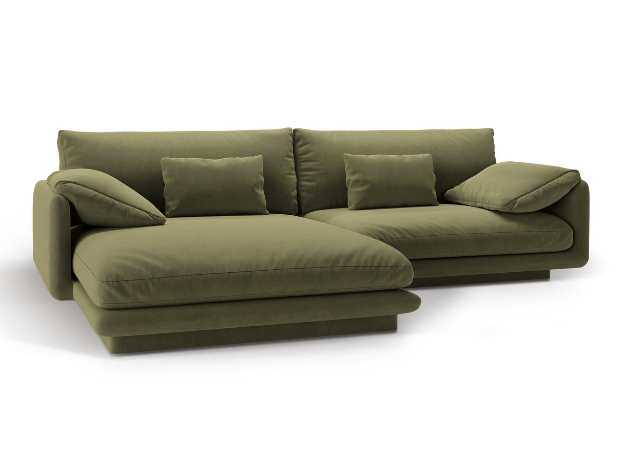 Minkštas kampas 578799