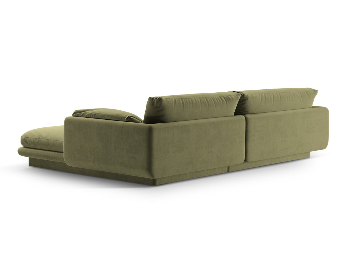 Minkštas kampas 578799