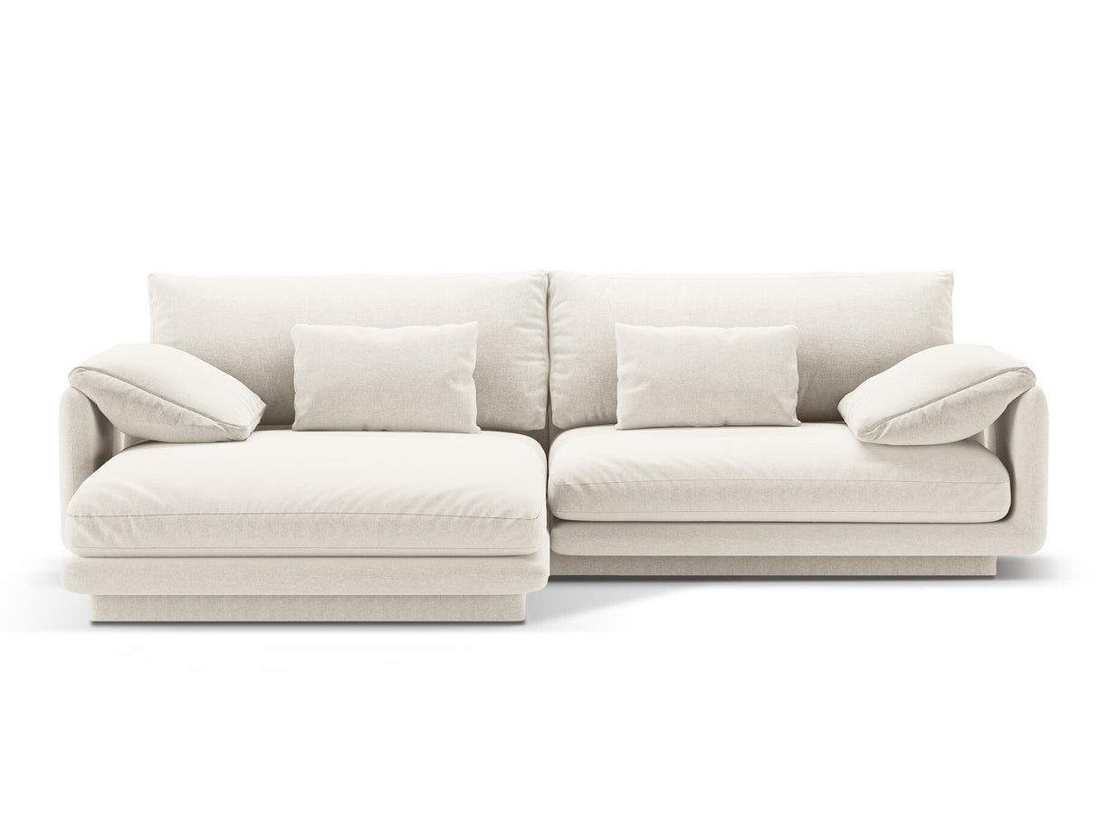 Minkštas kampas 578799