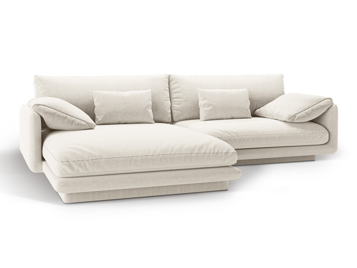 Minkštas kampas 578799