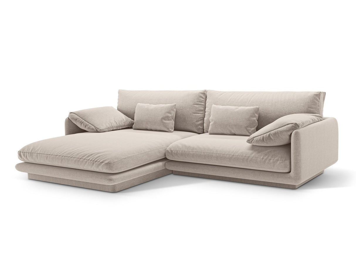 Minkštas kampas 578799