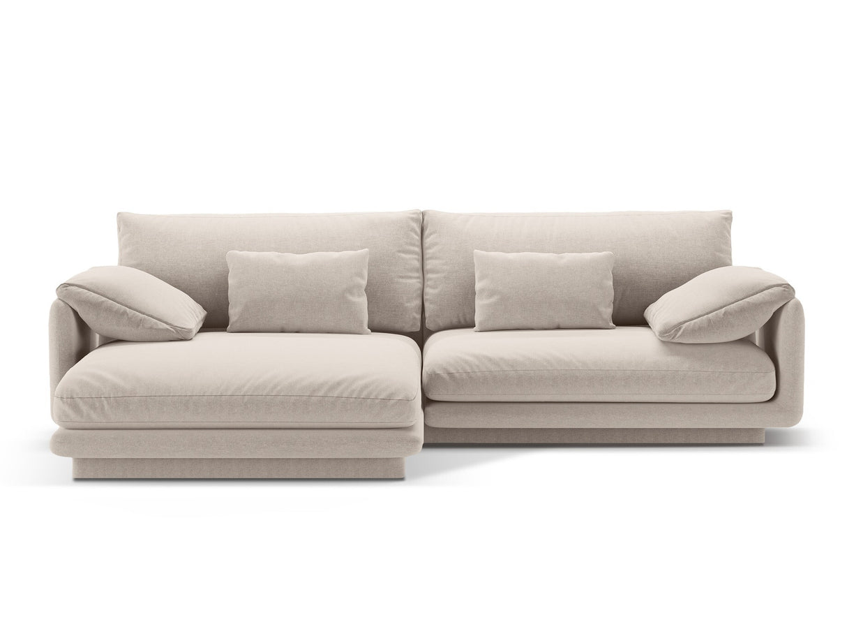 Minkštas kampas 578799