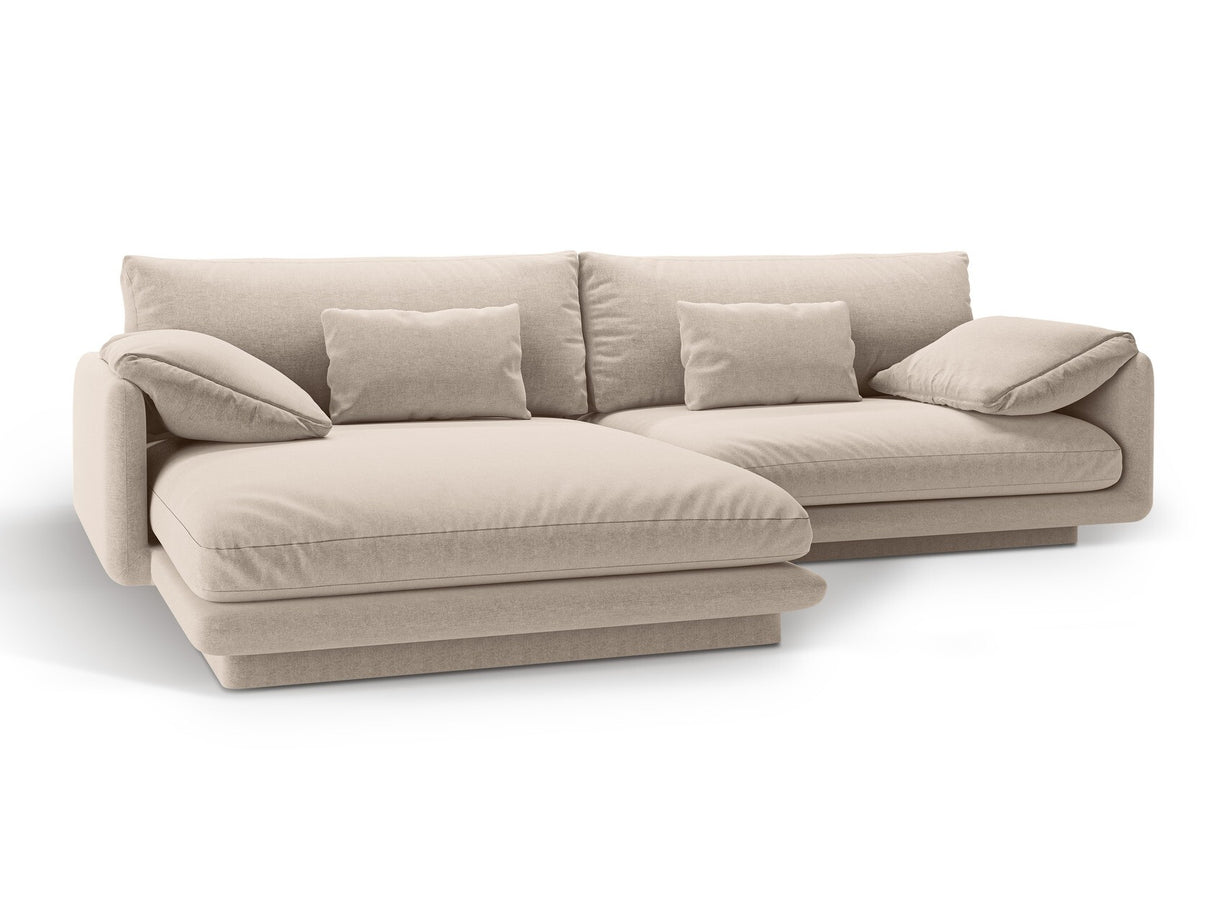 Minkštas kampas 578799