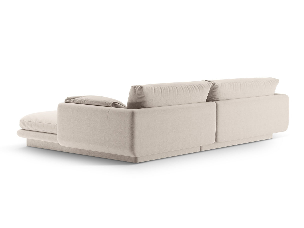 Minkštas kampas 578799