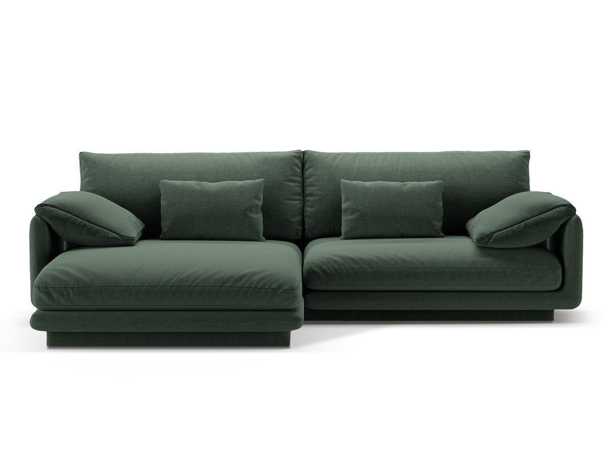 Minkštas kampas 578799