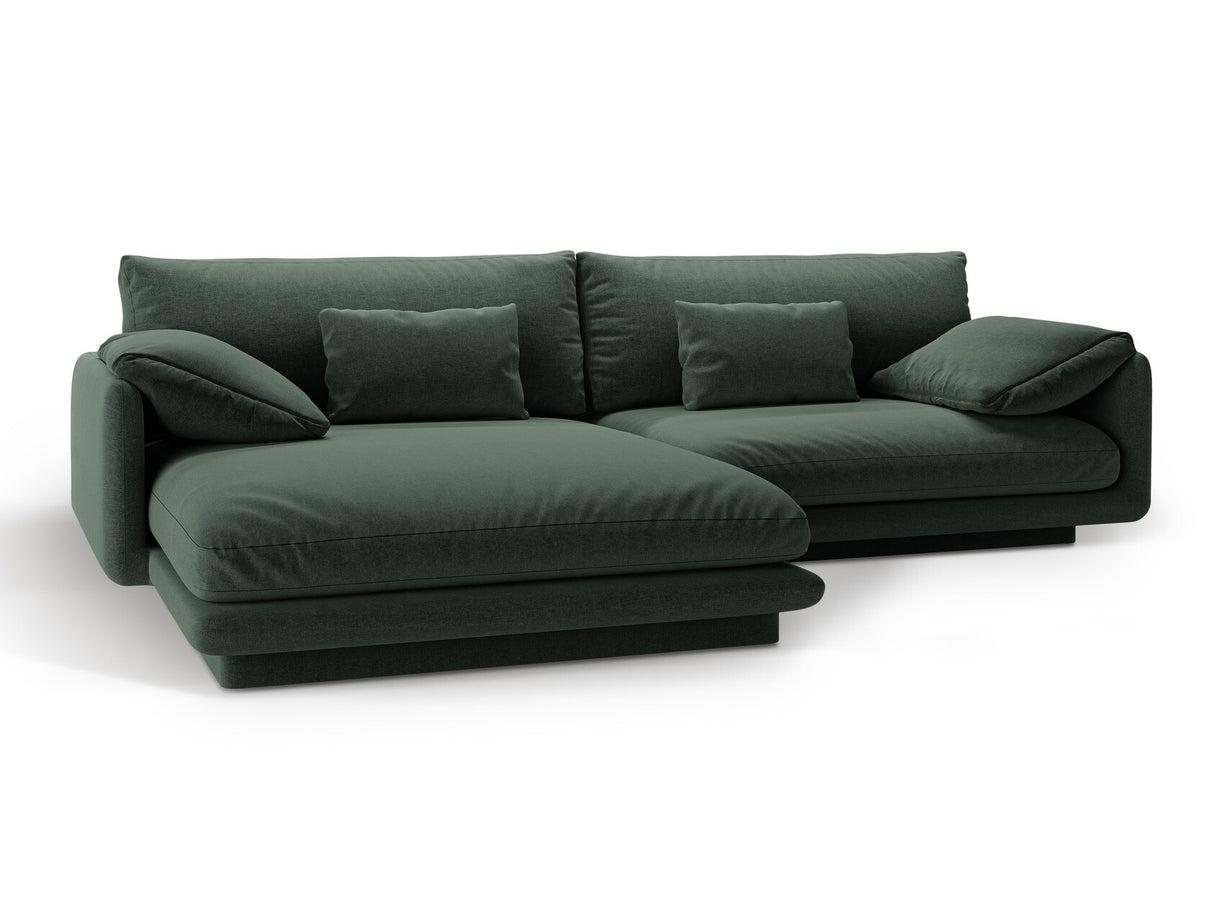 Minkštas kampas 578799