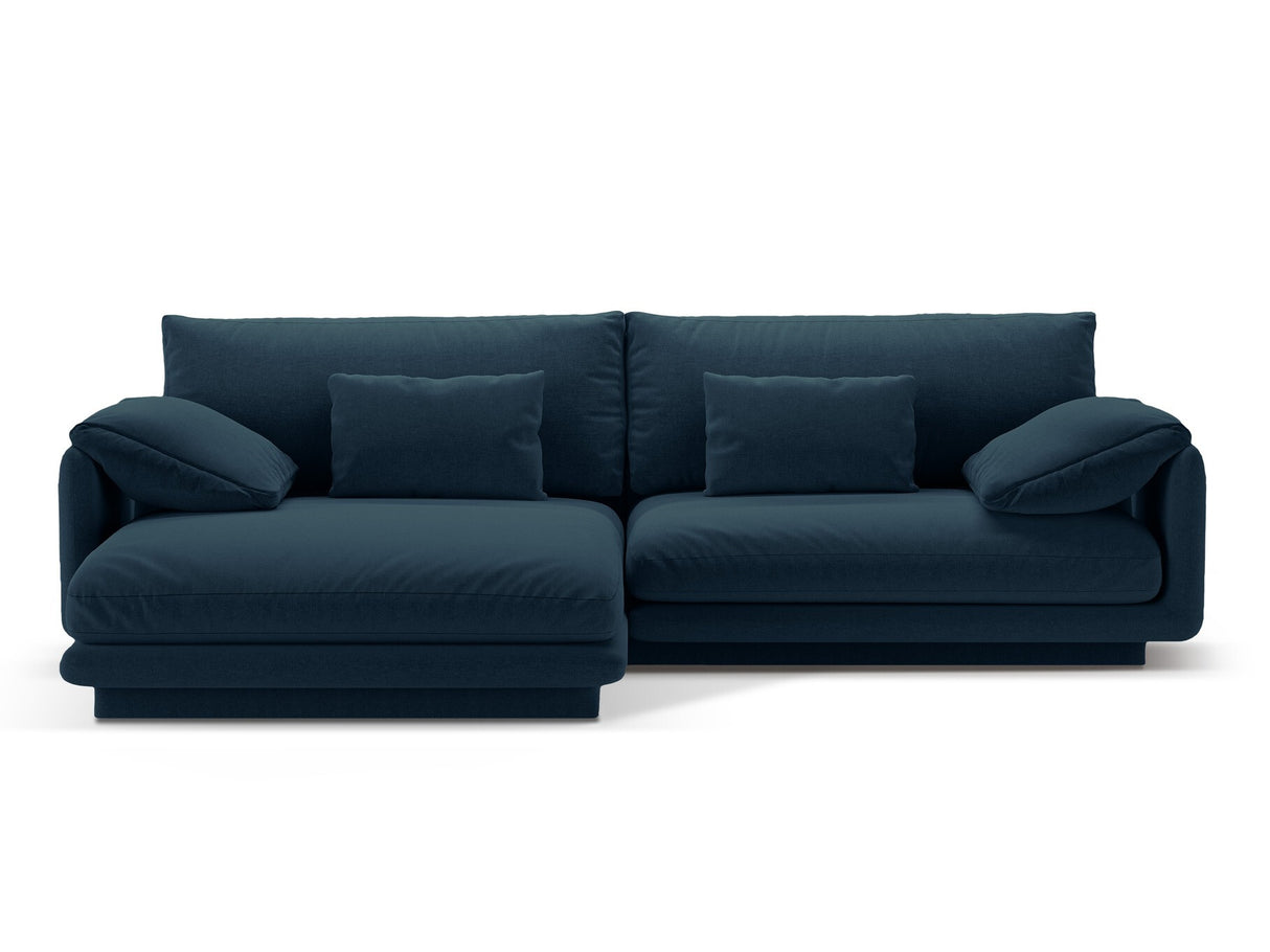 Minkštas kampas 578799