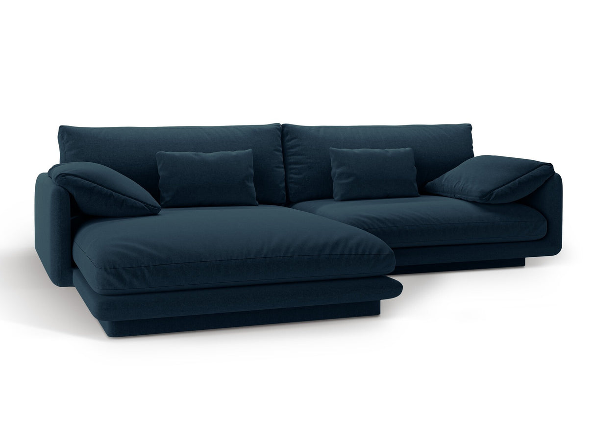 Minkštas kampas 578799