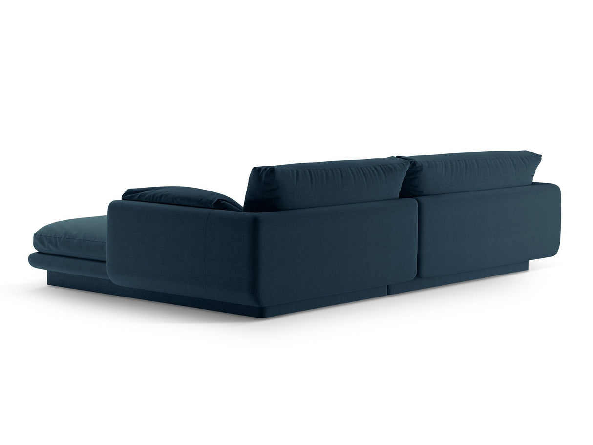 Minkštas kampas 578799