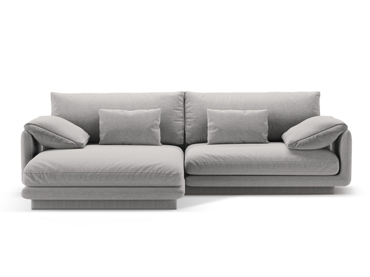 Minkštas kampas 578799