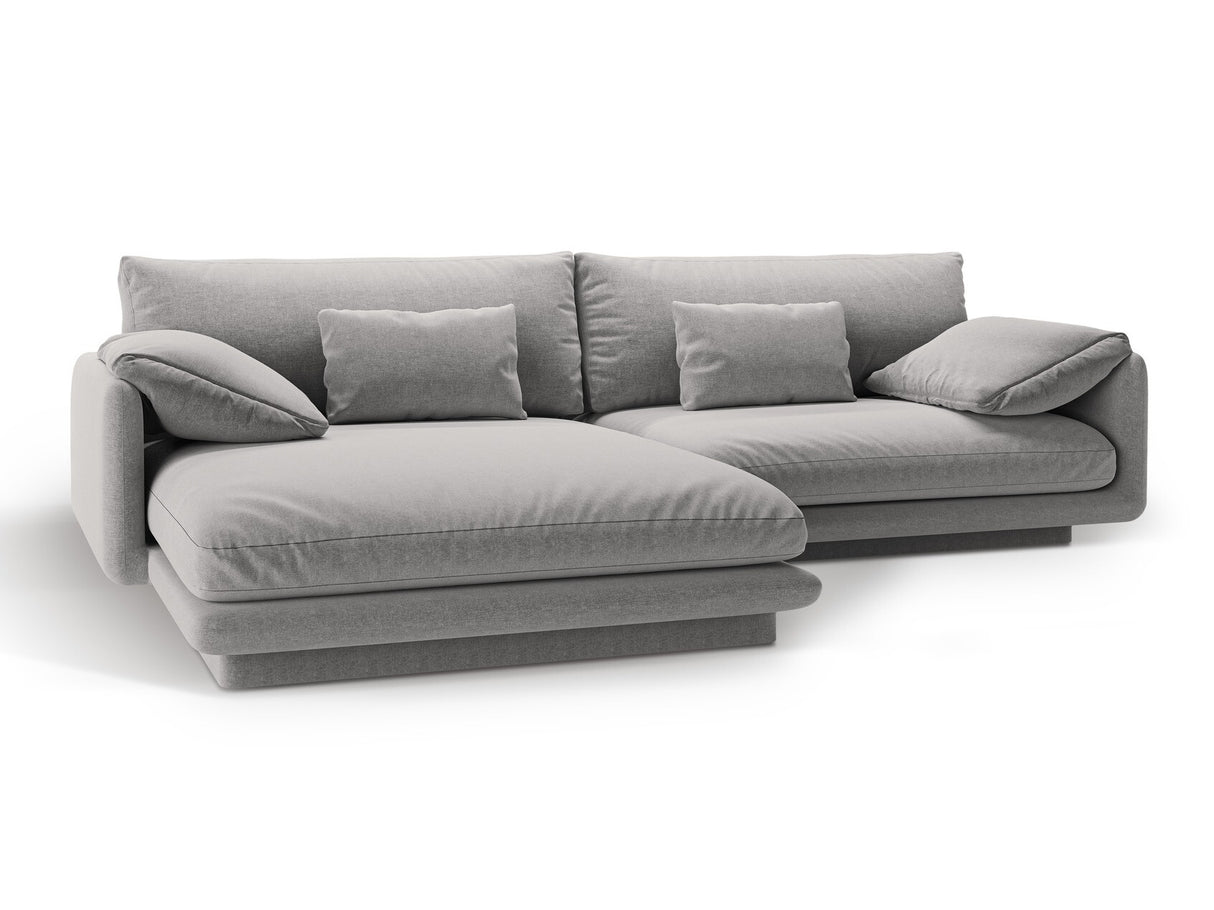 Minkštas kampas 578799