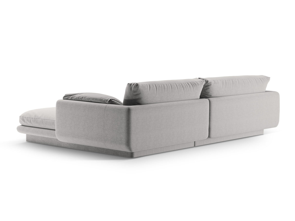 Minkštas kampas 578799