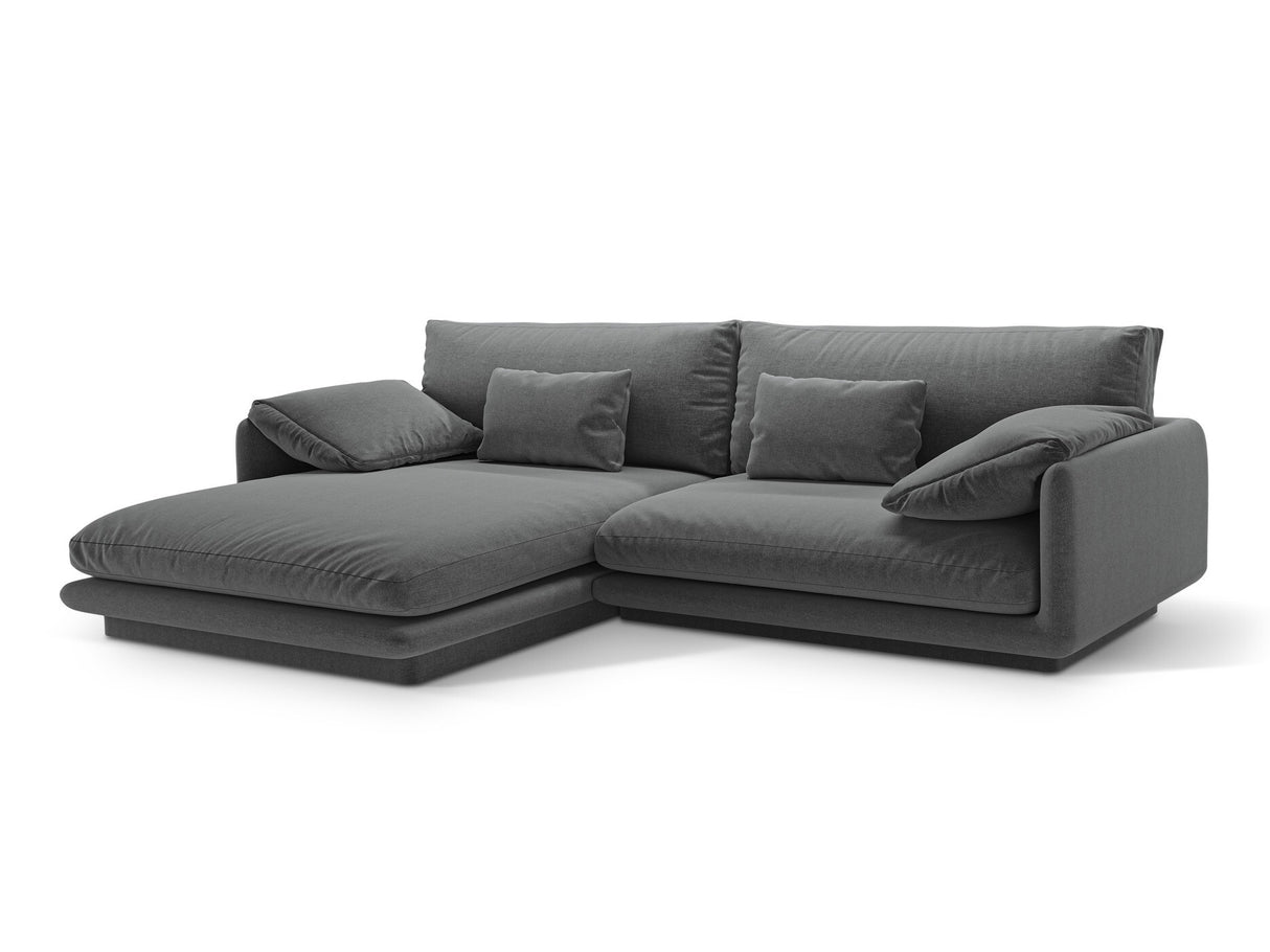 Minkštas kampas 578799