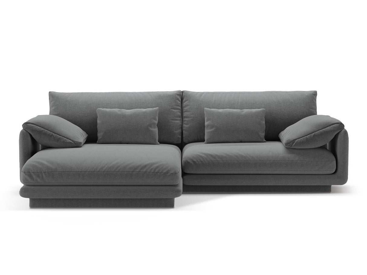 Minkštas kampas 578799