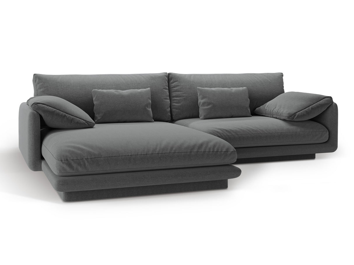 Minkštas kampas 578799