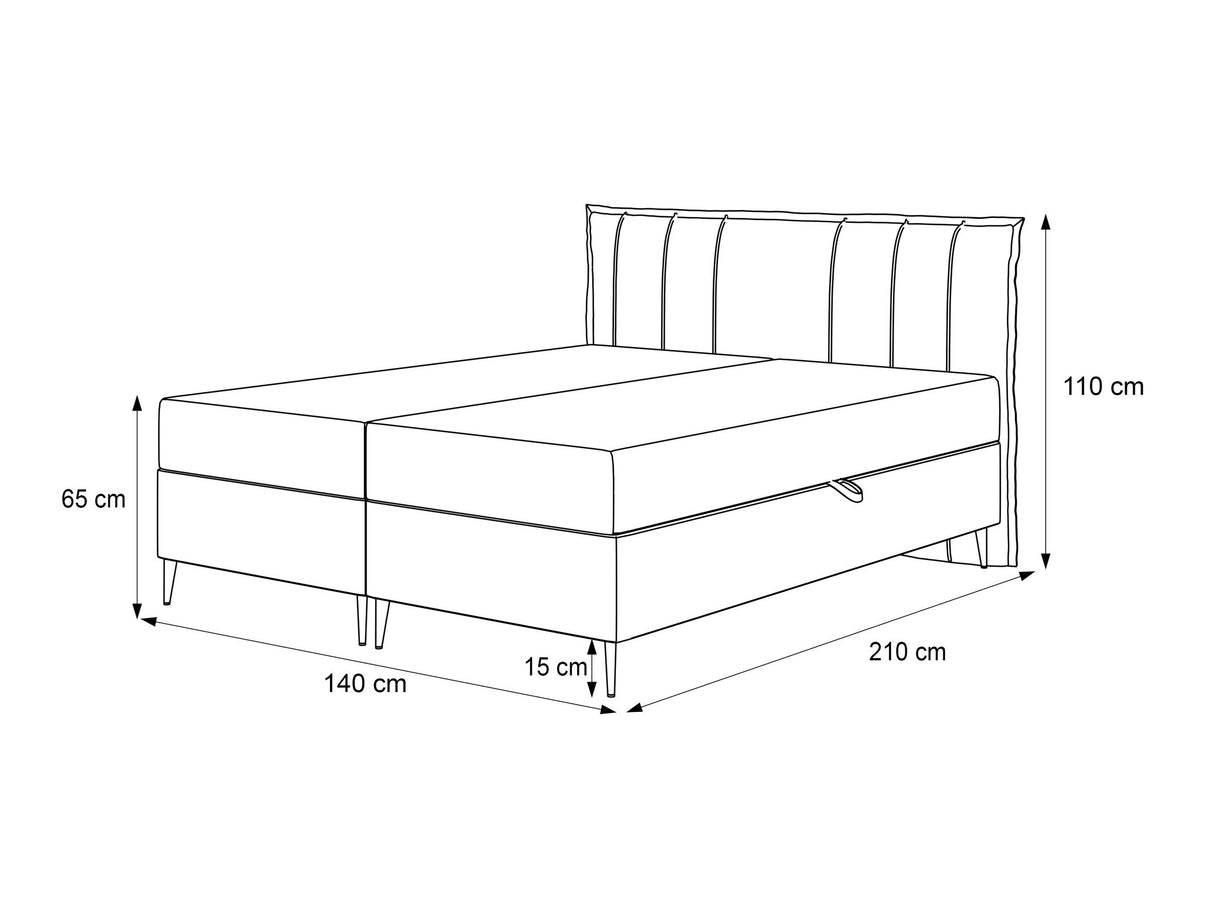 Continental lova 578294