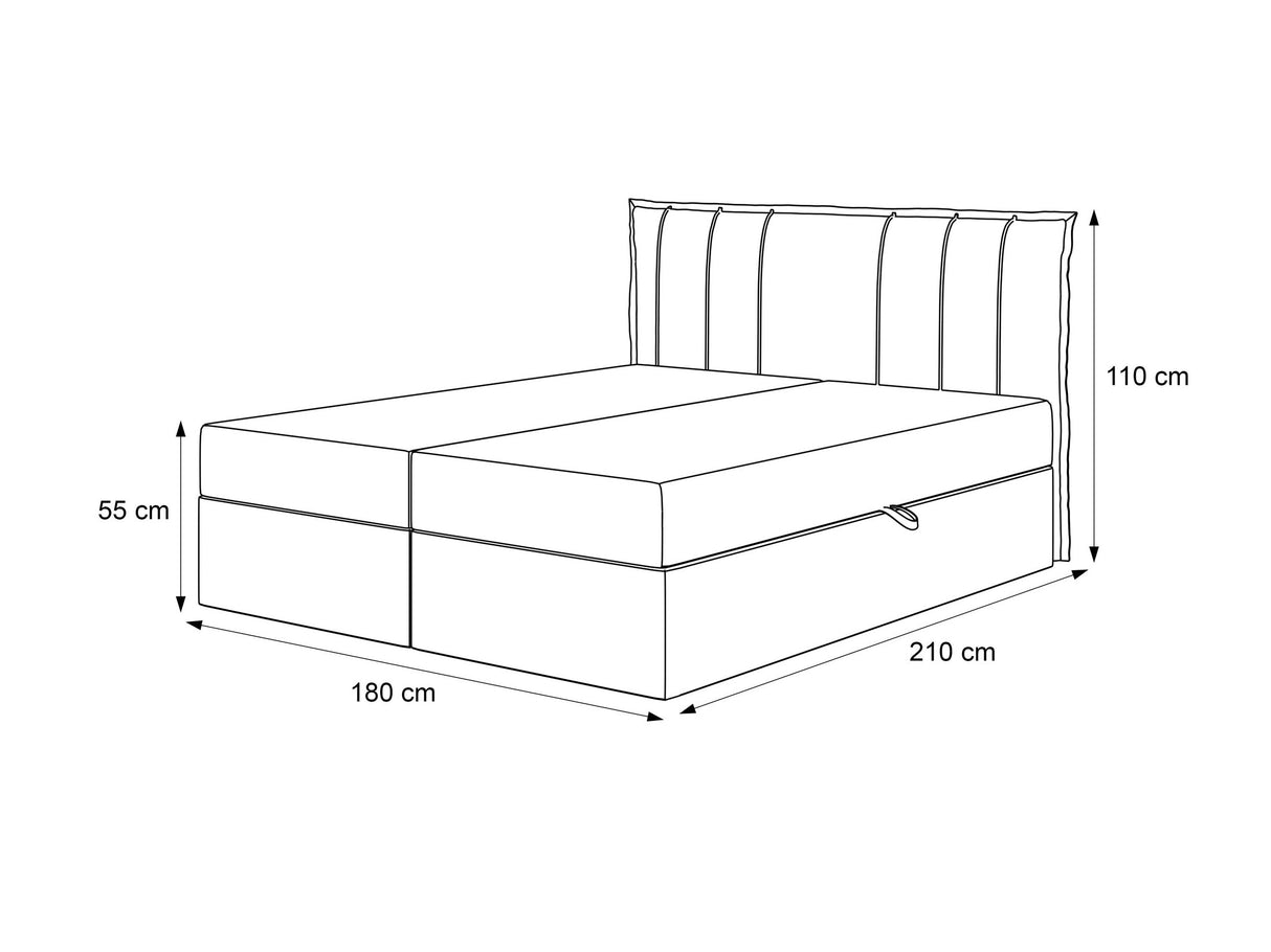 Continental lova 578427