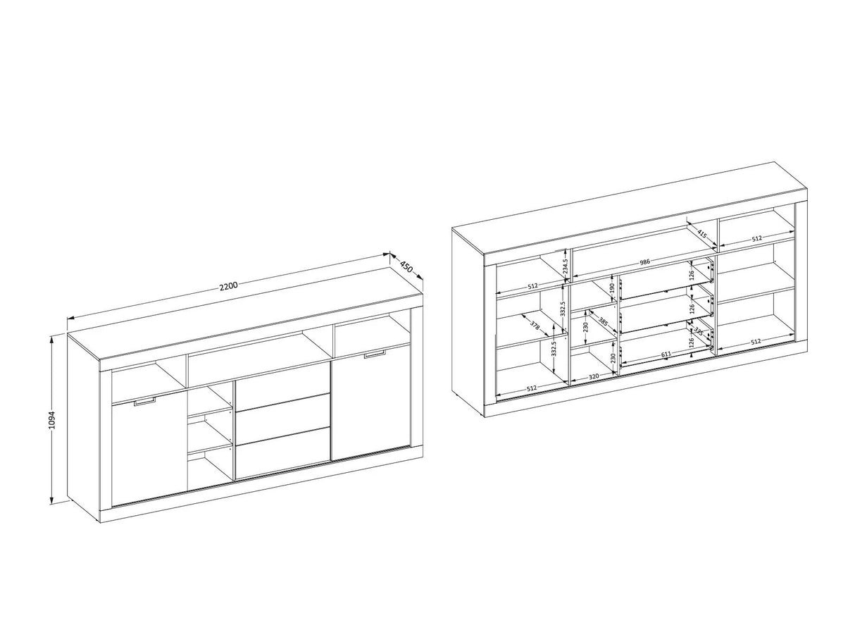 Svetainės komplektas 578734 3924470