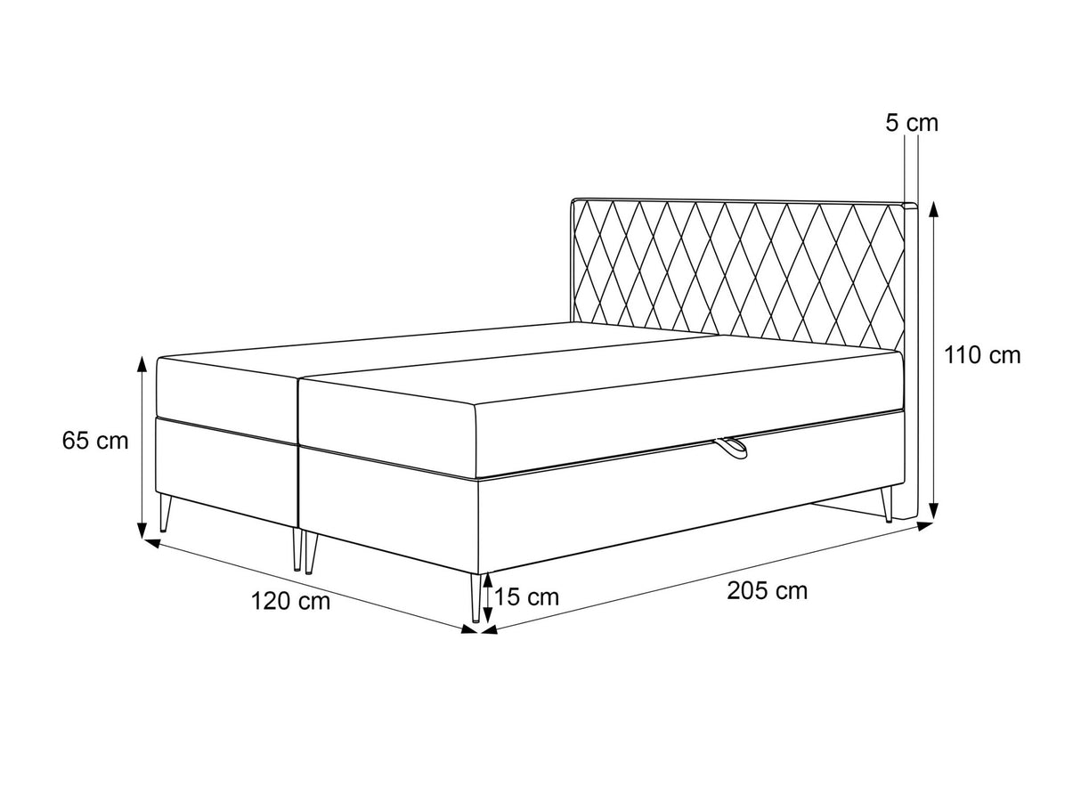 Continental lova 579146