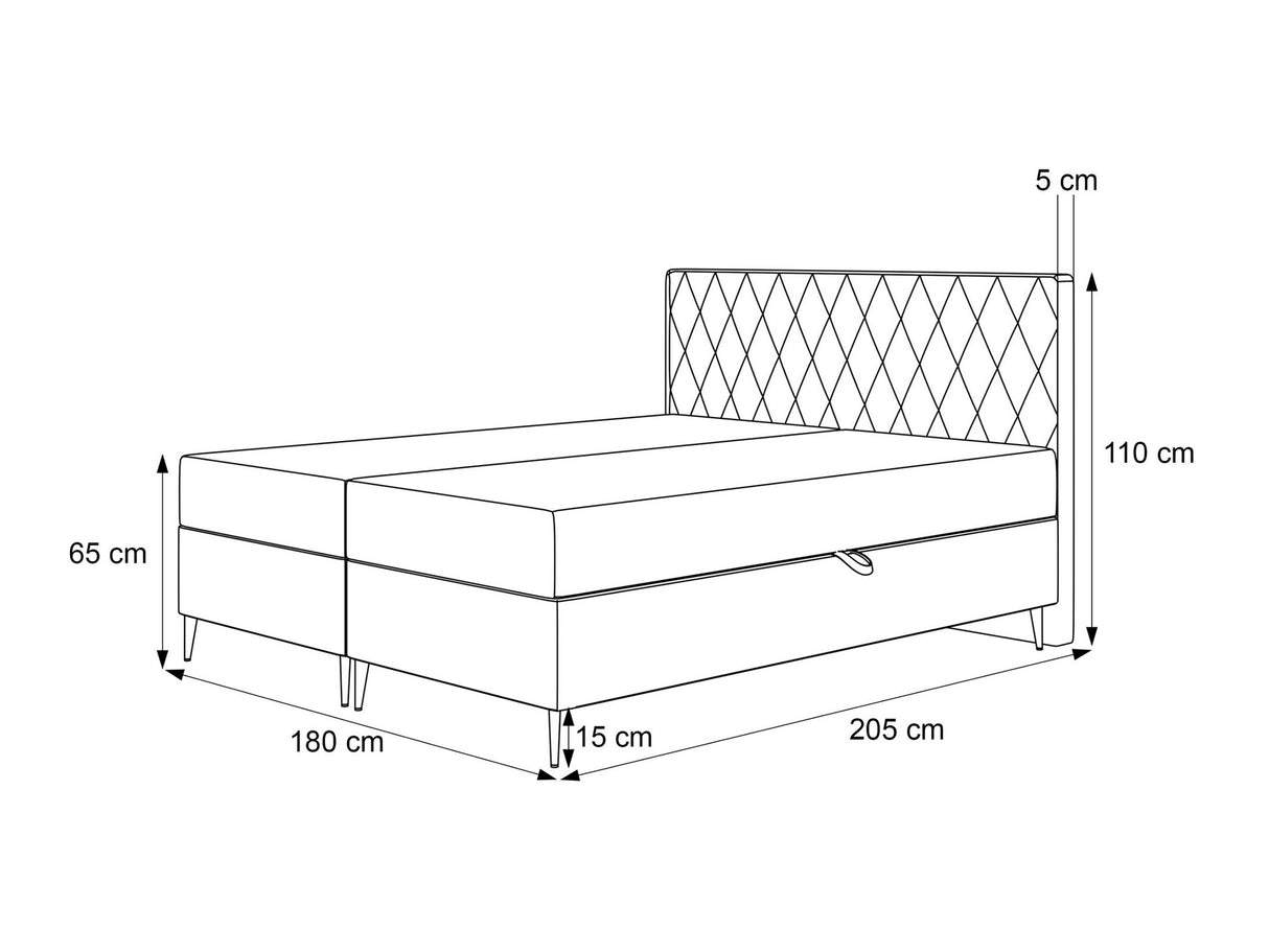 Continental lova 579146