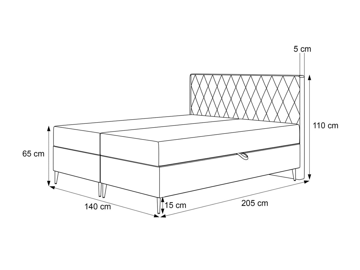 Continental lova 579146