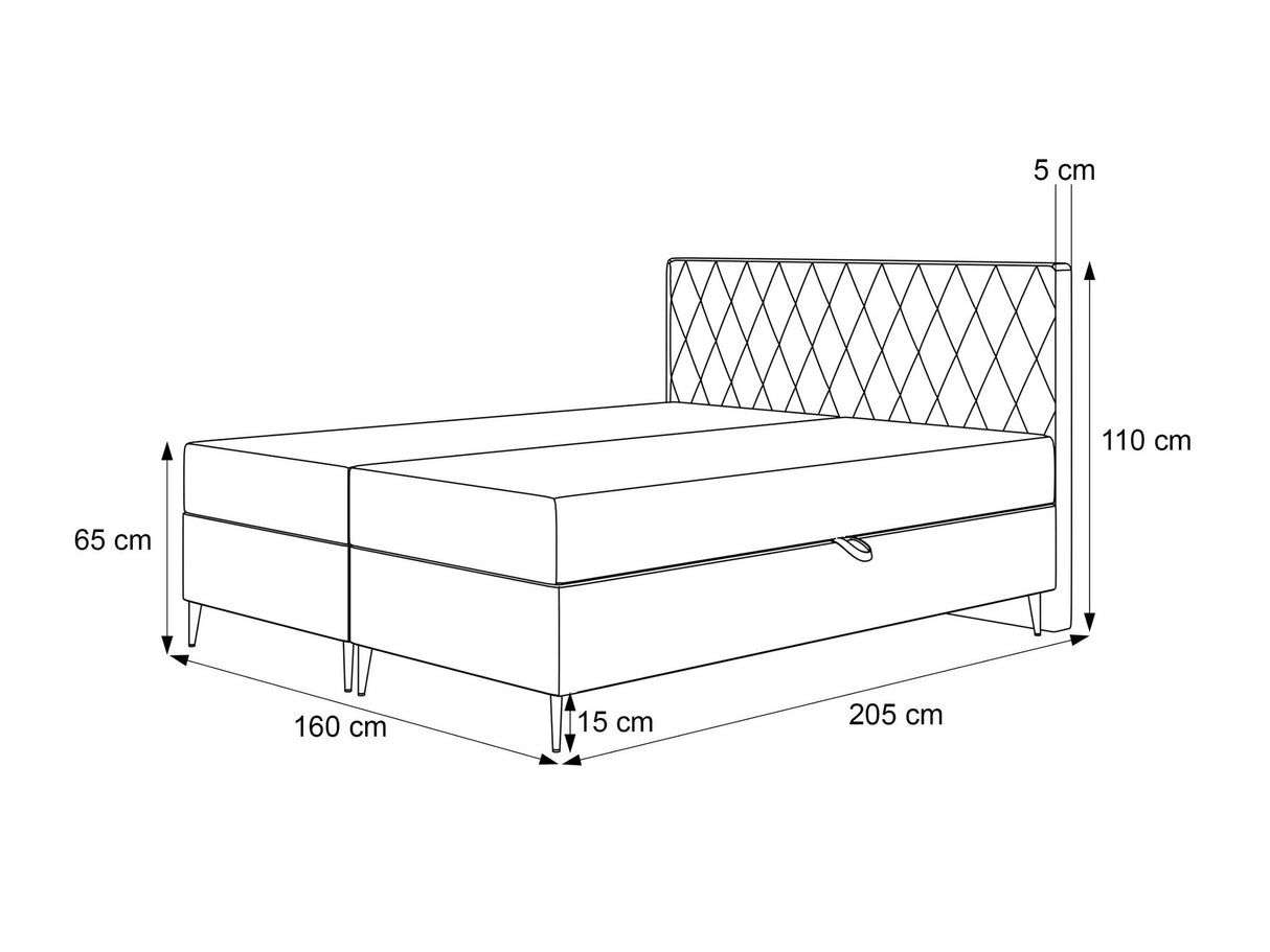 Continental lova 579146