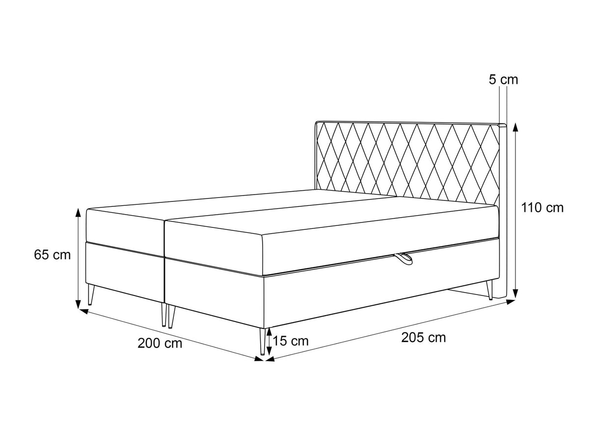 Continental lova 579146