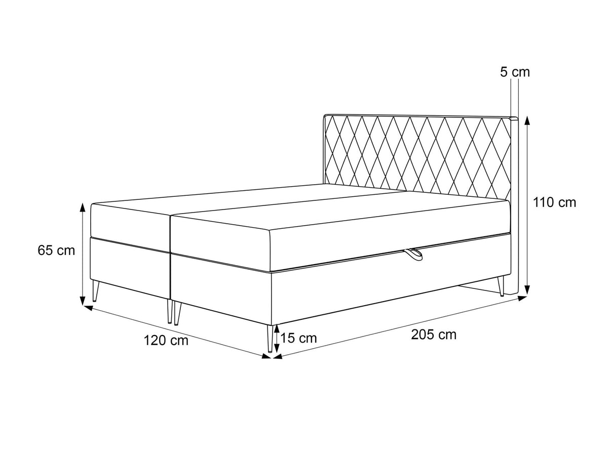 Continental lova 579146