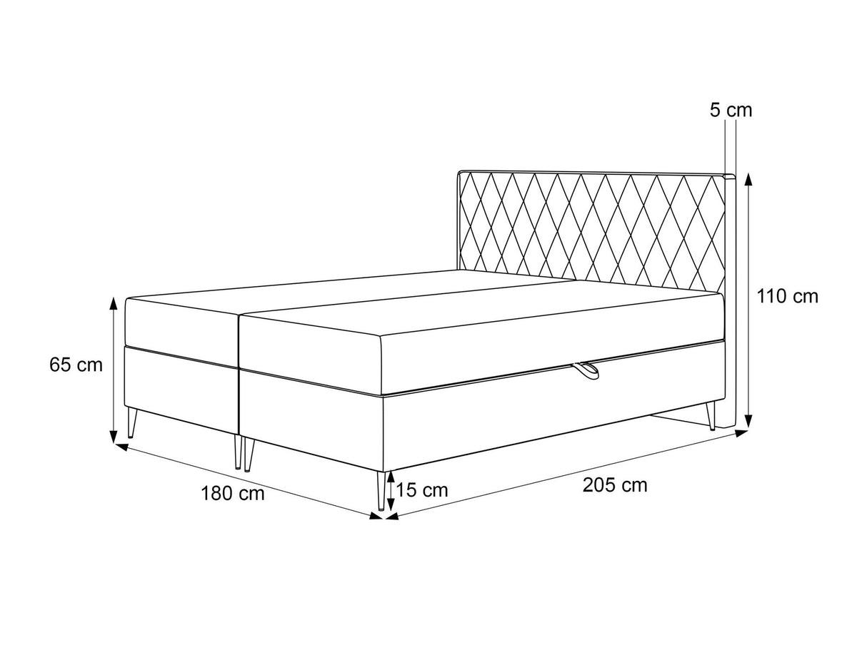 Continental lova 579146