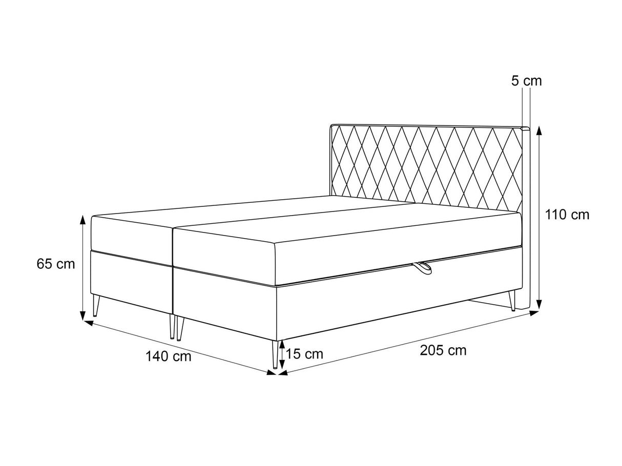 Continental lova 579146