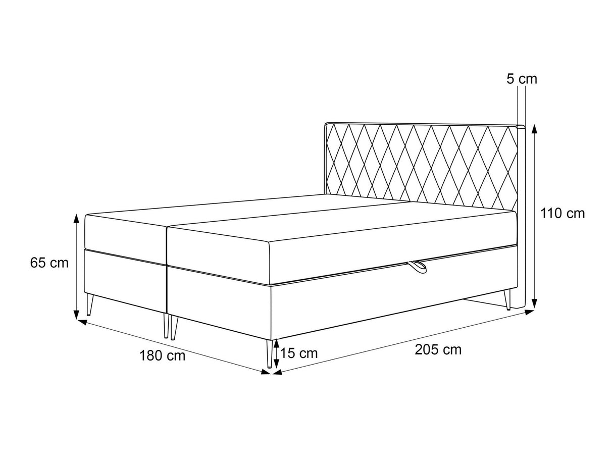 Continental lova 579146