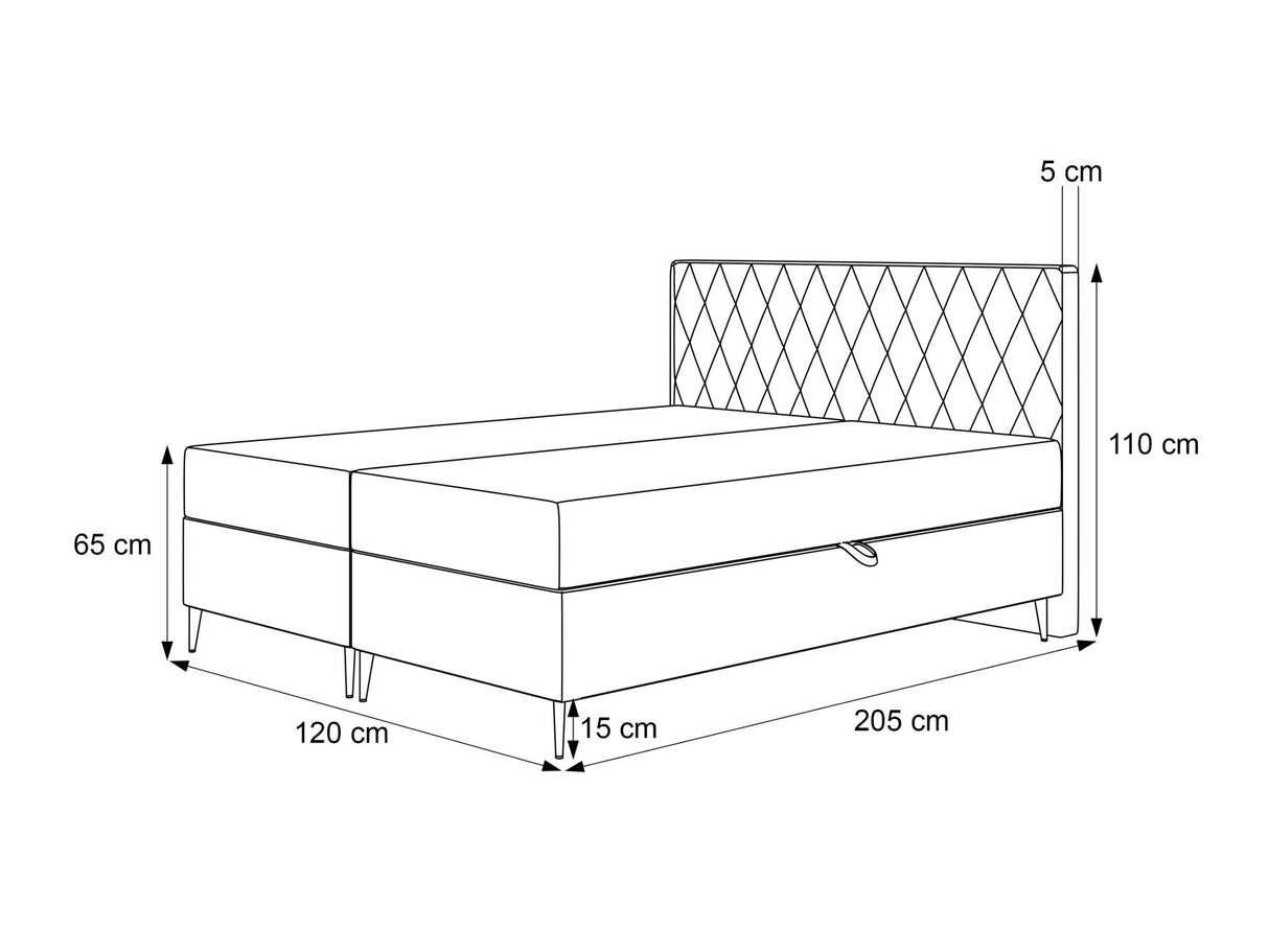 Continental lova 579146