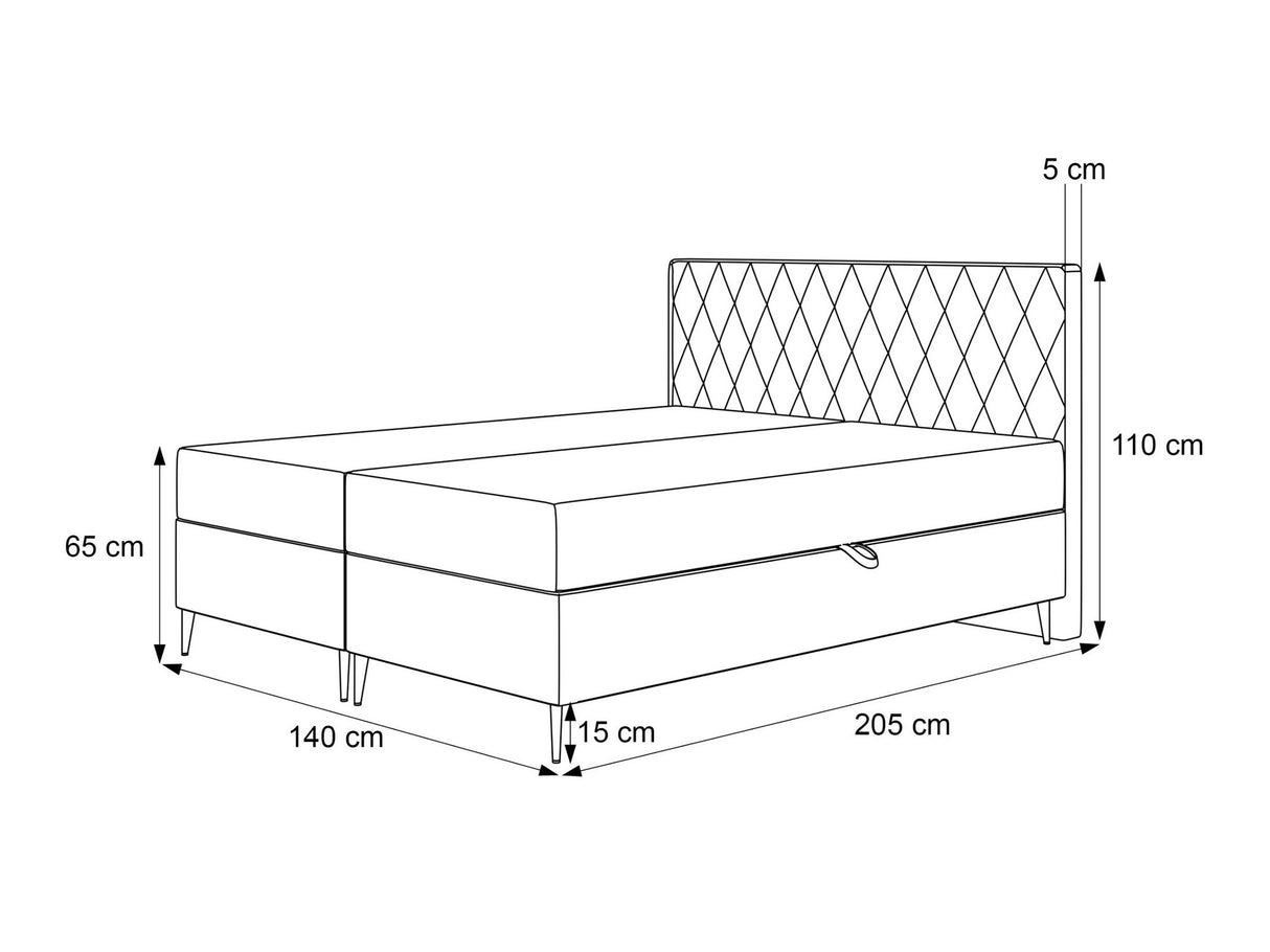 Continental lova 579146