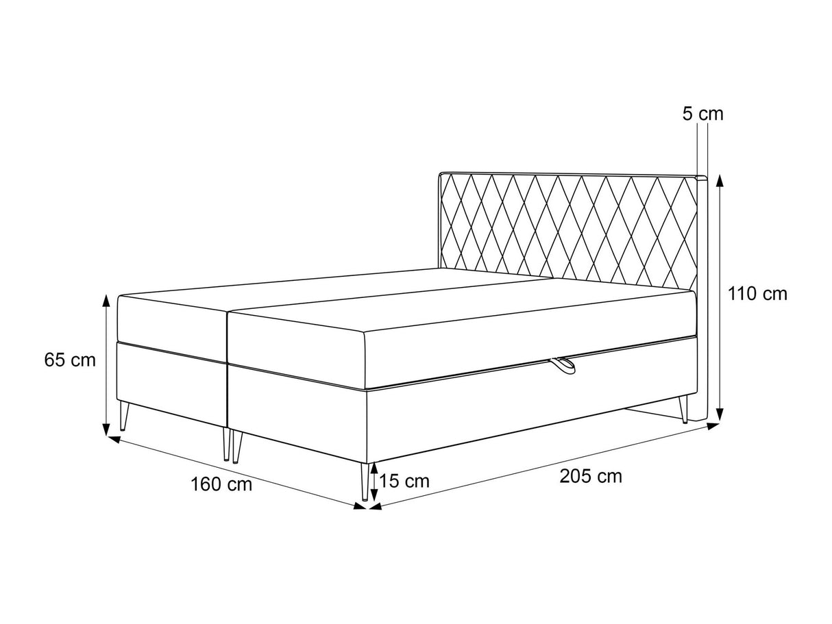 Continental lova 579146