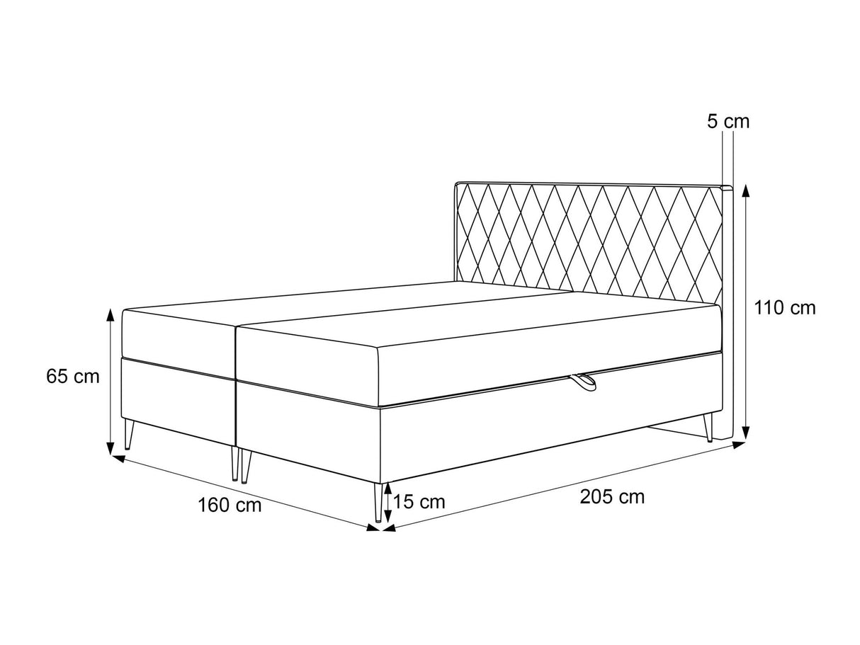Continental lova 579146