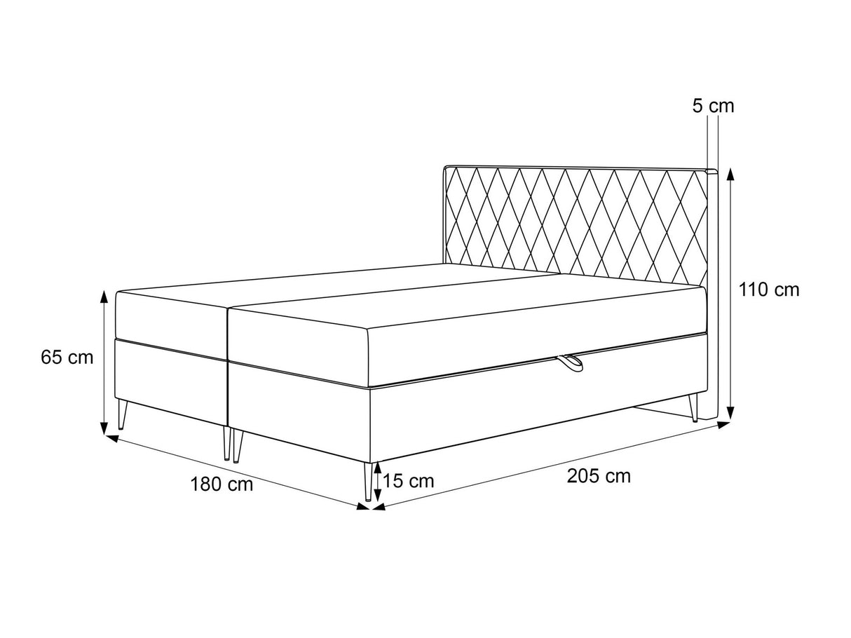 Continental lova 579146
