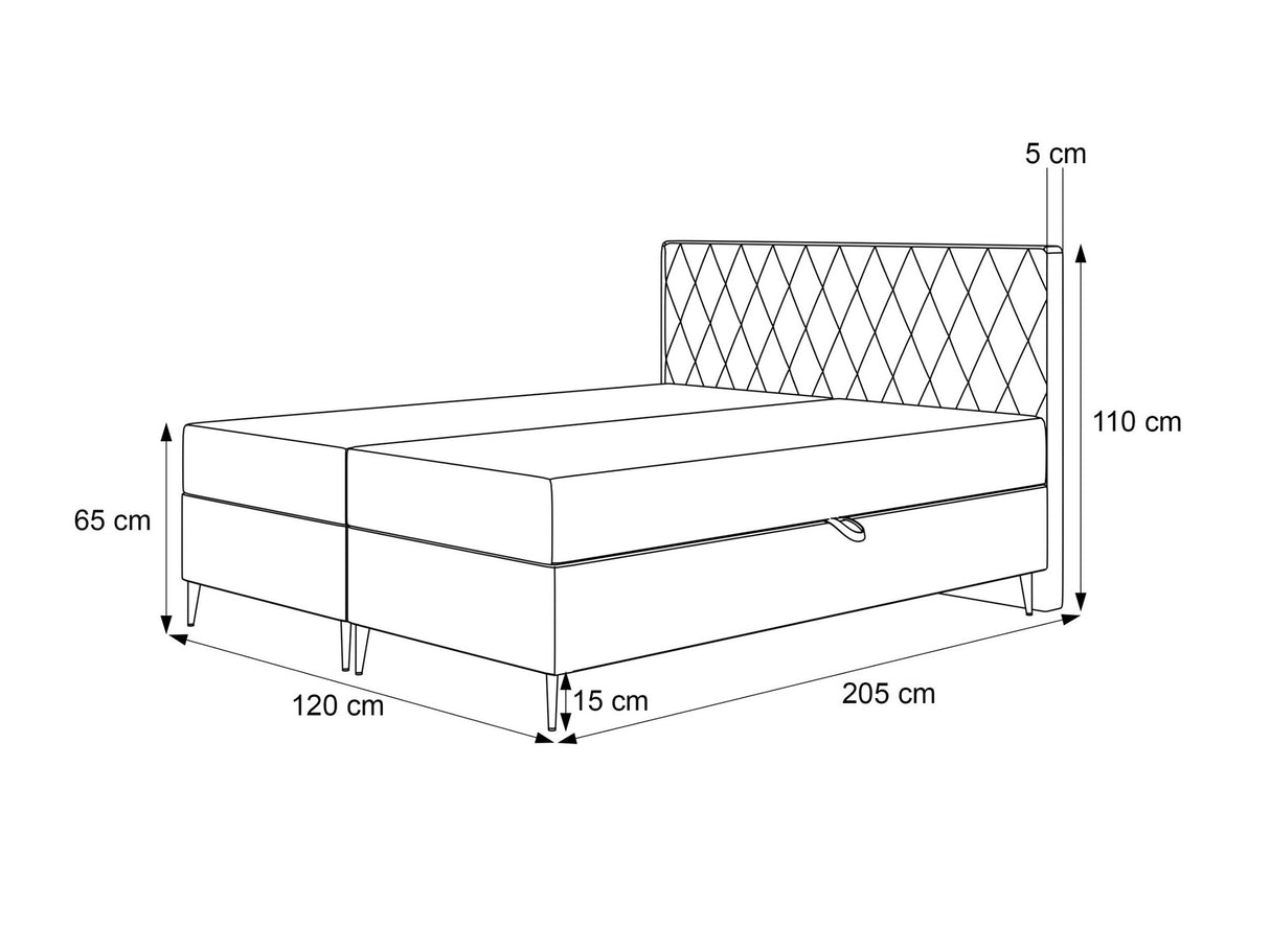 Continental lova 579146