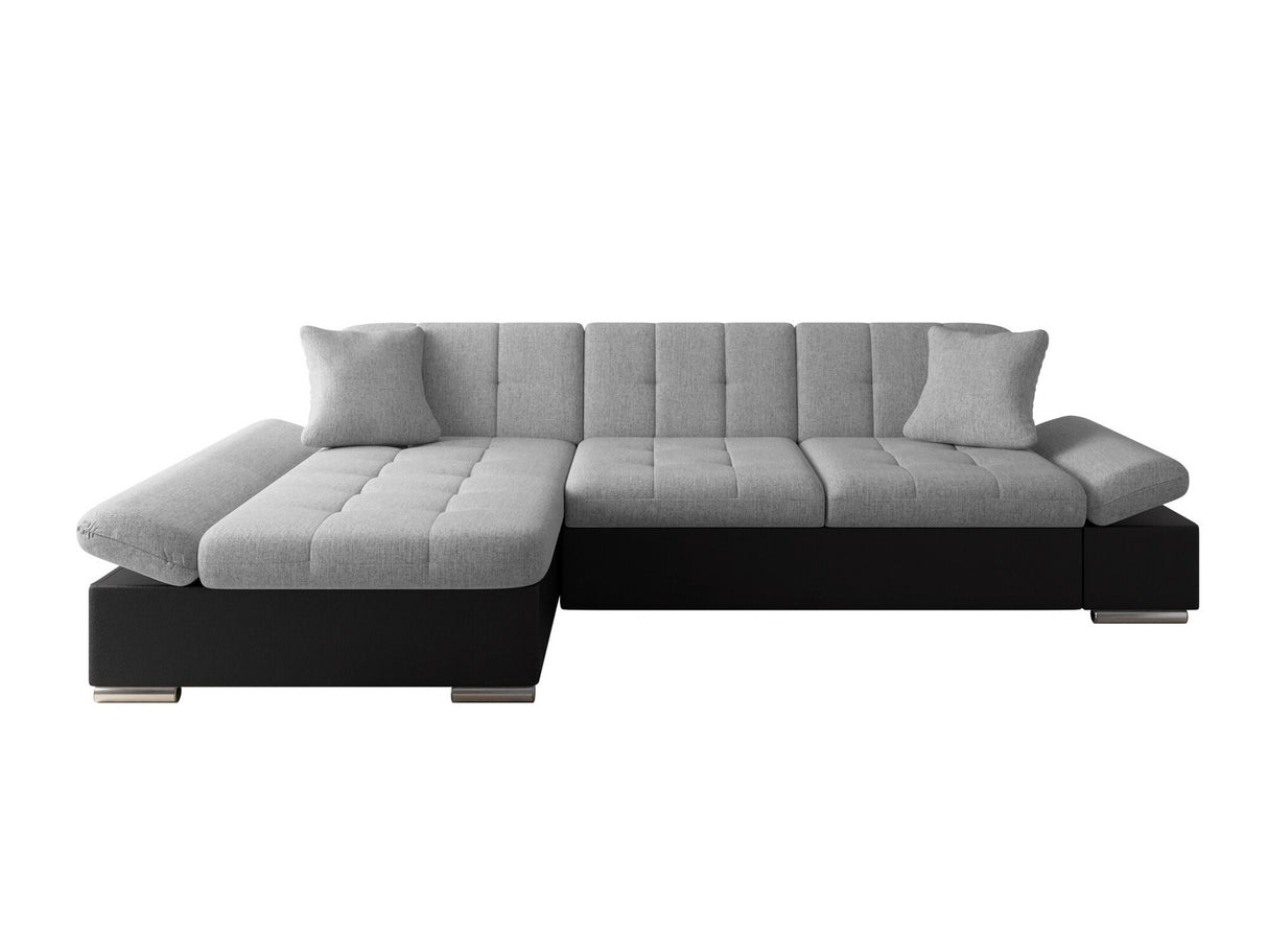 Minkštas kampas 464104