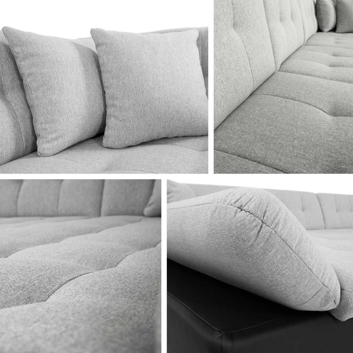 Minkštas kampas 68205