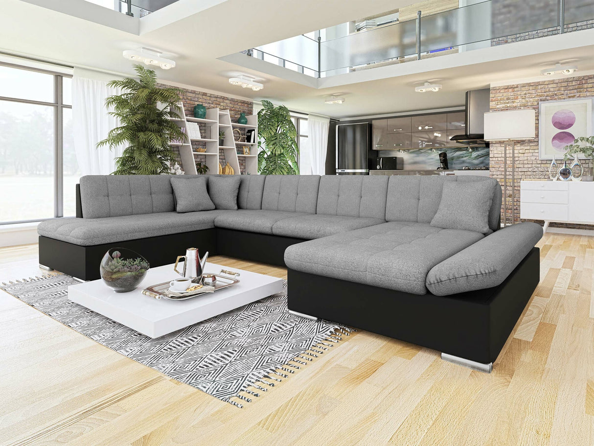 Minkštas kampas 68205